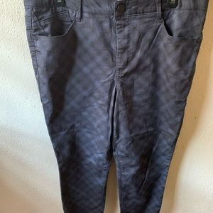 Wit and Wisdom Absolution Ankle Pant